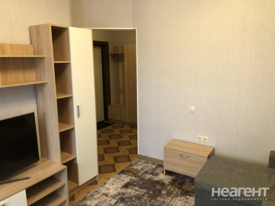 Сдается 2-х комнатная квартира, 45 м²