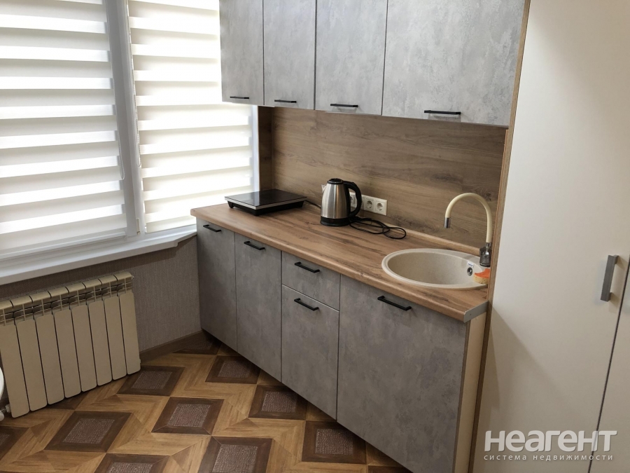 Сдается 2-х комнатная квартира, 45 м²