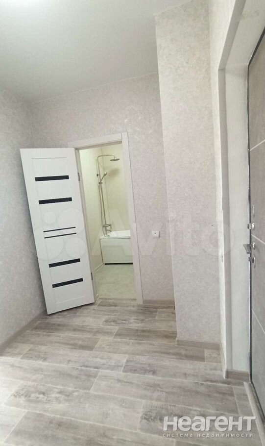 Продается 1-комнатная квартира, 31,5 м²