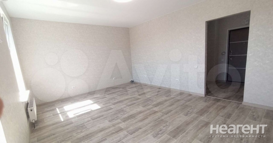 Продается 1-комнатная квартира, 31,5 м²