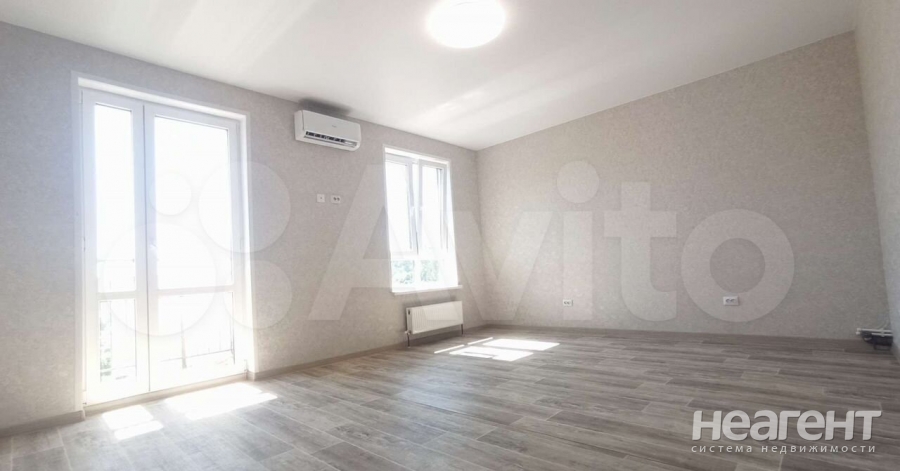 Продается 1-комнатная квартира, 31,5 м²