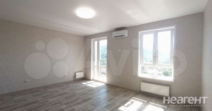 Продается 1-комнатная квартира, 31,5 м²