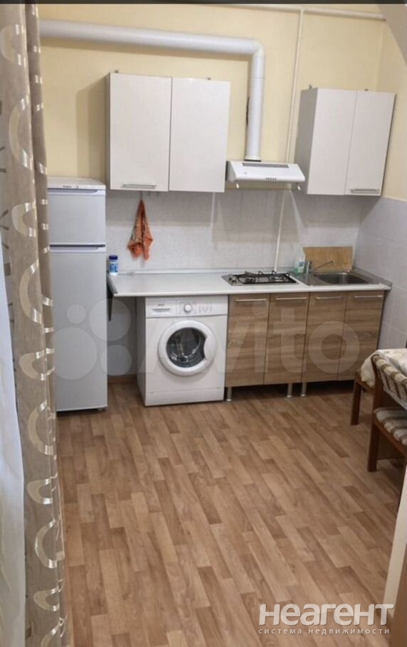 Сдается Комната, 25 м²