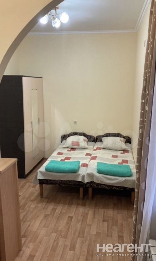 Сдается Комната, 25 м²