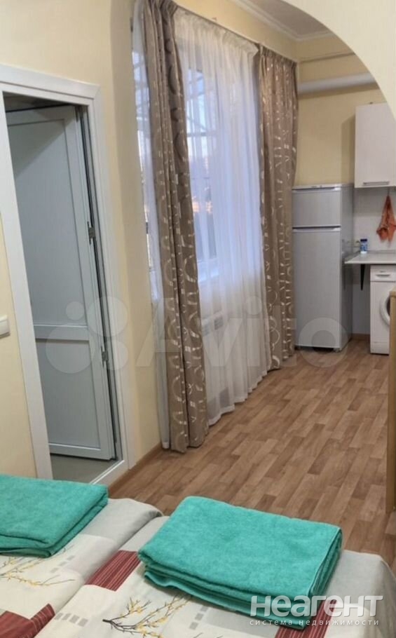 Сдается Комната, 25 м²