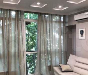 Сдается 1-комнатная квартира, 47 м²