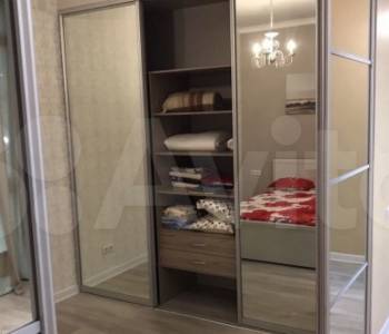 Сдается 1-комнатная квартира, 47 м²