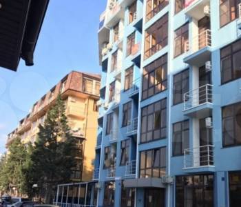 Сдается 1-комнатная квартира, 47 м²