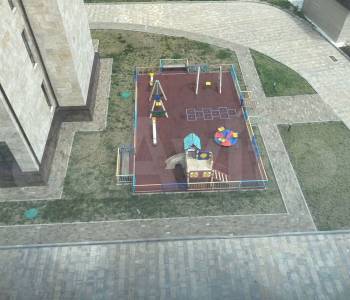 Продается 1-комнатная квартира, 30 м²