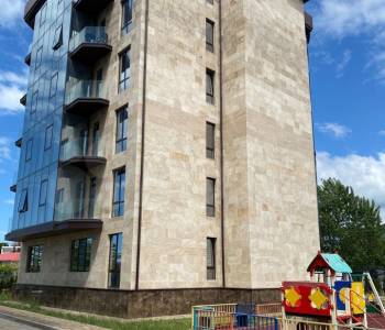 Продается 1-комнатная квартира, 30 м²