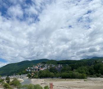 Продается 1-комнатная квартира, 30 м²