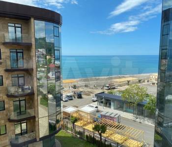 Продается 1-комнатная квартира, 30 м²