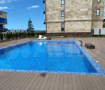 Продается 1-комнатная квартира, 30 м²