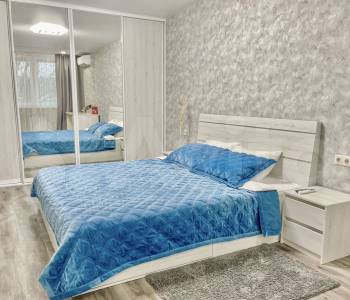 Продается 2-х комнатная квартира, 43,1 м²