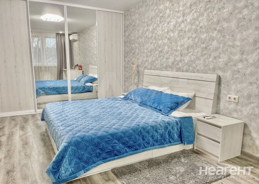 Продается 2-х комнатная квартира, 43,1 м²