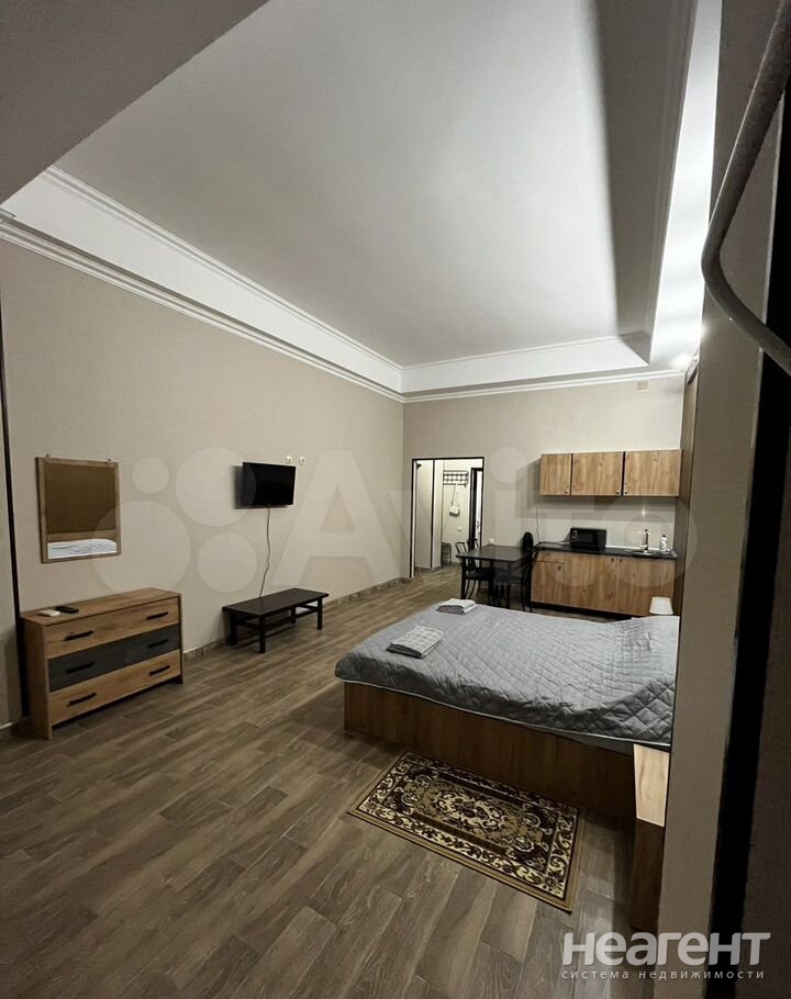 Продается 2-х комнатная квартира, 44 м²