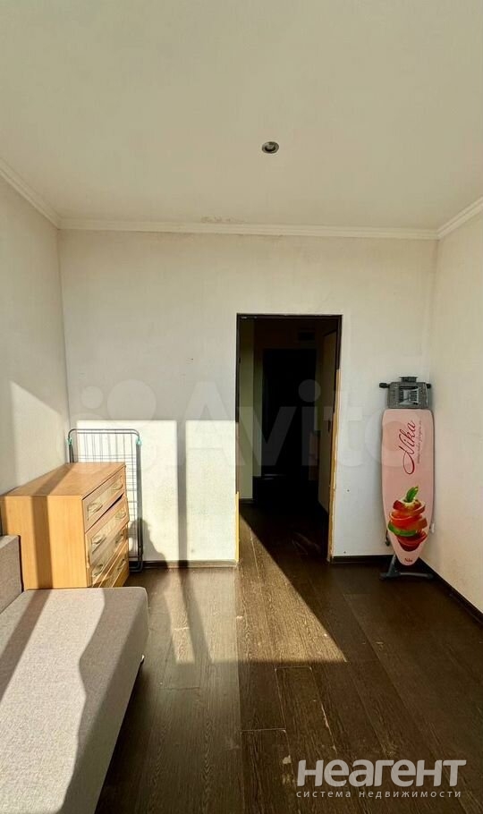 Продается 2-х комнатная квартира, 48,1 м²