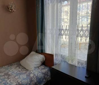 Продается 1-комнатная квартира, 23 м²