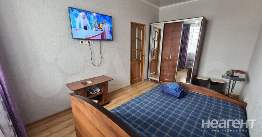 Продается 1-комнатная квартира, 30 м²