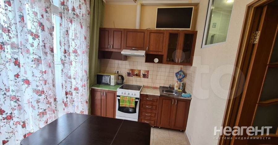 Продается 1-комнатная квартира, 30 м²