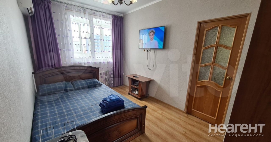 Продается 1-комнатная квартира, 30 м²