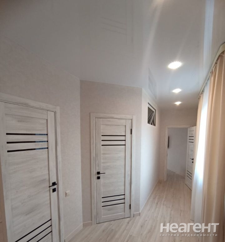 Сдается 2-х комнатная квартира, 50 м²