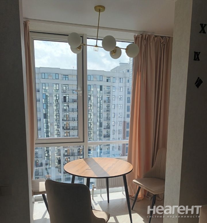 Сдается 2-х комнатная квартира, 46 м²