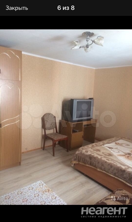 Сдается Дом, 80 м²