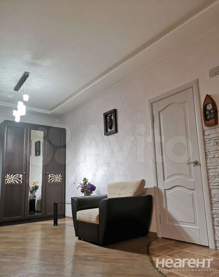 Сдается Многокомнатная квартира, 78 м²