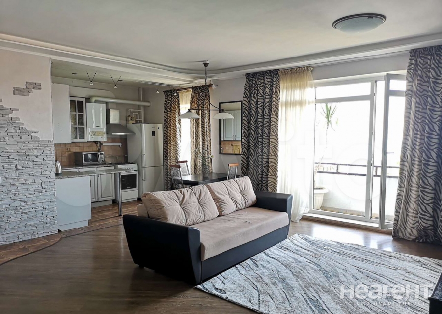 Сдается Многокомнатная квартира, 78 м²