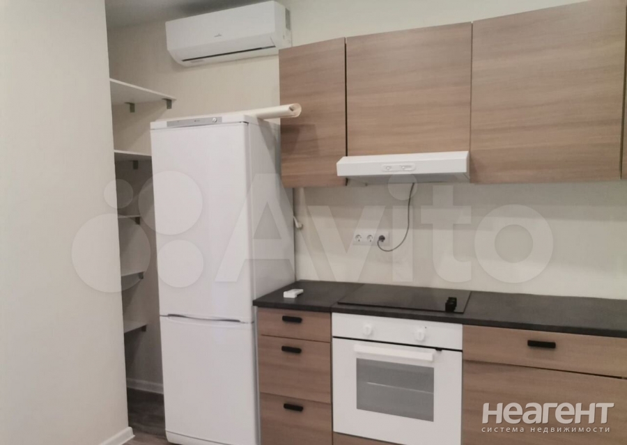 Продается 2-х комнатная квартира, 46 м²