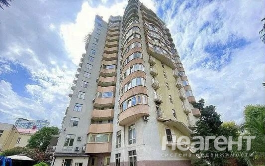 Продается 2-х комнатная квартира, 64,3 м²