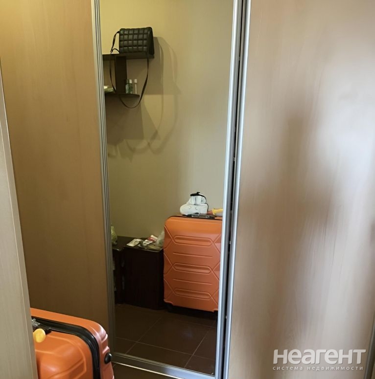 Продается 2-х комнатная квартира, 42,5 м²