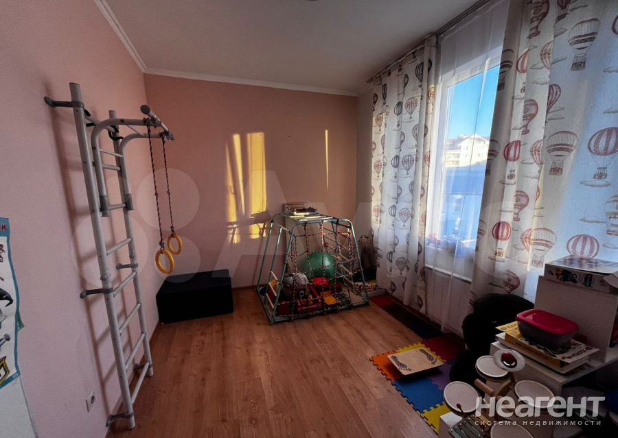 Продается 2-х комнатная квартира, 50,6 м²