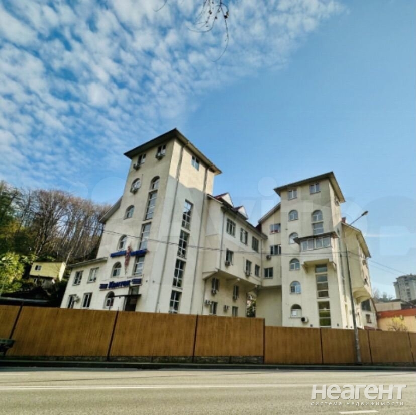 Продается 2-х комнатная квартира, 72,6 м²