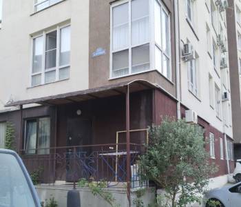 Продается 2-х комнатная квартира, 47,1 м²