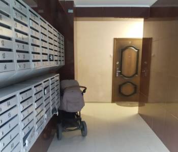 Продается 2-х комнатная квартира, 47,1 м²