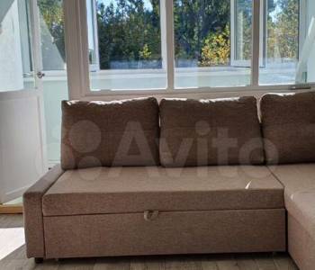 Продается 1-комнатная квартира, 30 м²