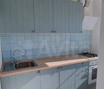 Продается 1-комнатная квартира, 30 м²