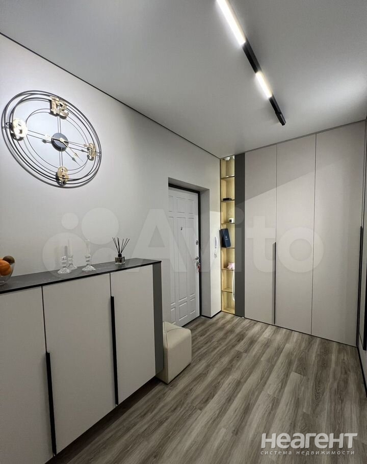 Продается 2-х комнатная квартира, 39 м²