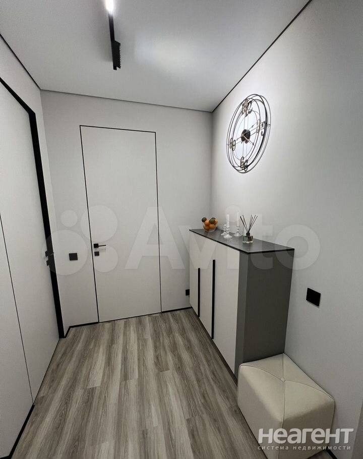 Продается 2-х комнатная квартира, 39 м²