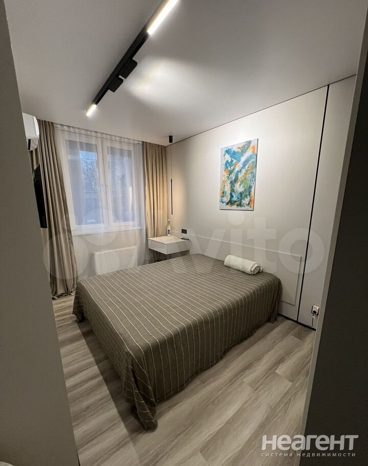 Продается 2-х комнатная квартира, 39 м²