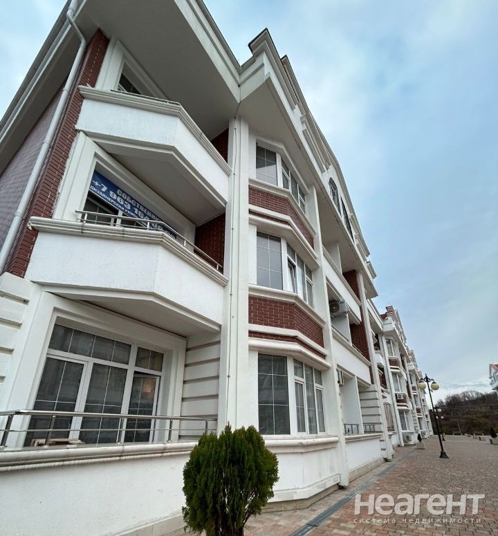 Сдается 1-комнатная квартира, 23,7 м²