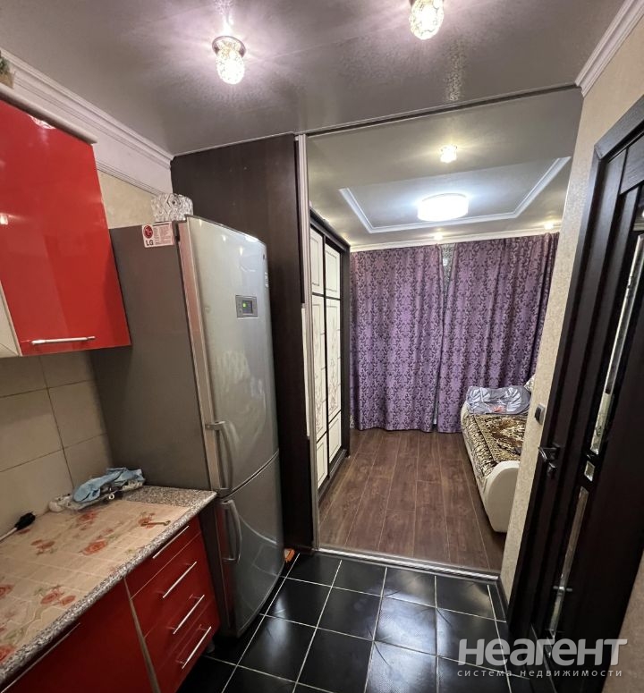 Сдается Комната, 10 м²