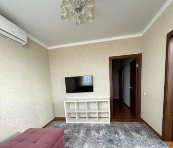 Продается 2-х комнатная квартира, 38 м²