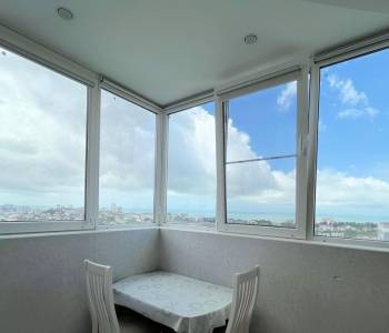 Продается 2-х комнатная квартира, 38 м²