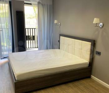 Продается 1-комнатная квартира, 31 м²