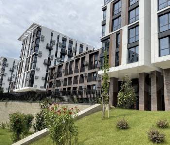 Продается 1-комнатная квартира, 31 м²