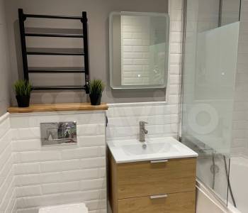 Продается 1-комнатная квартира, 31 м²