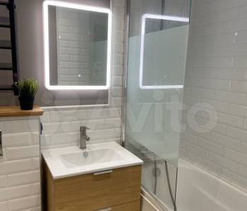 Продается 1-комнатная квартира, 31 м²